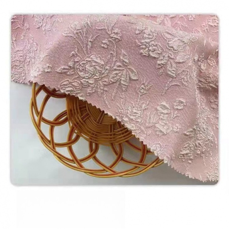 Embroidered Small Rose High-en - Ethnic Fashion Way review and price