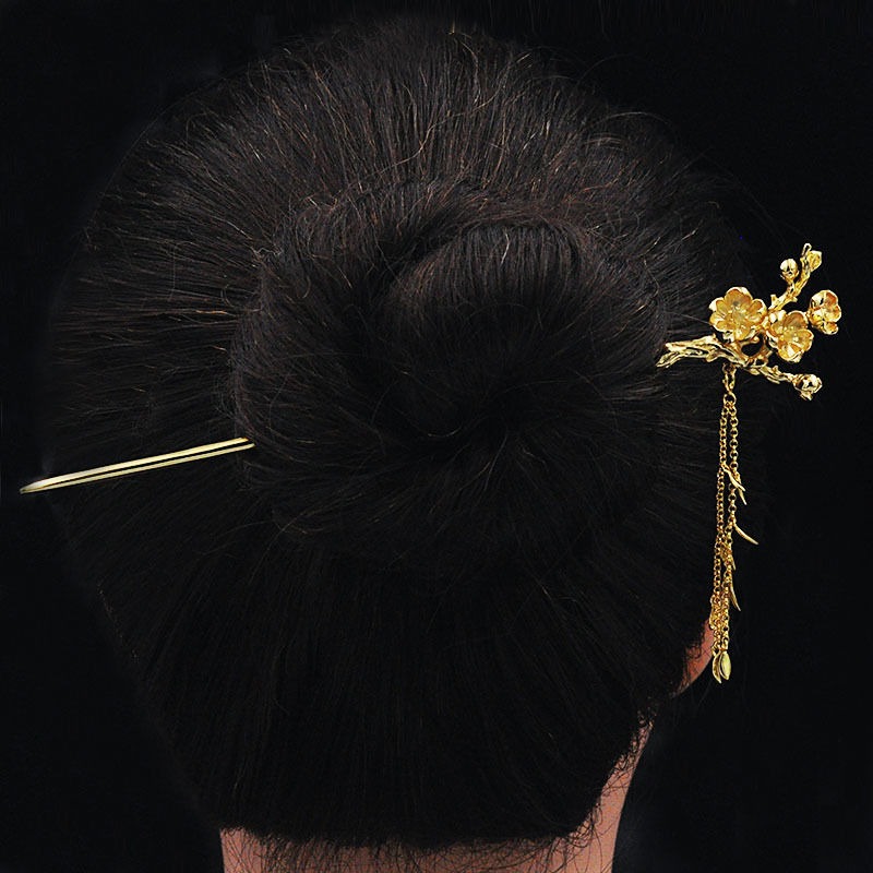 Contemporary Chinese Gold Plat - Ethnic Contemporary Fashion review and price