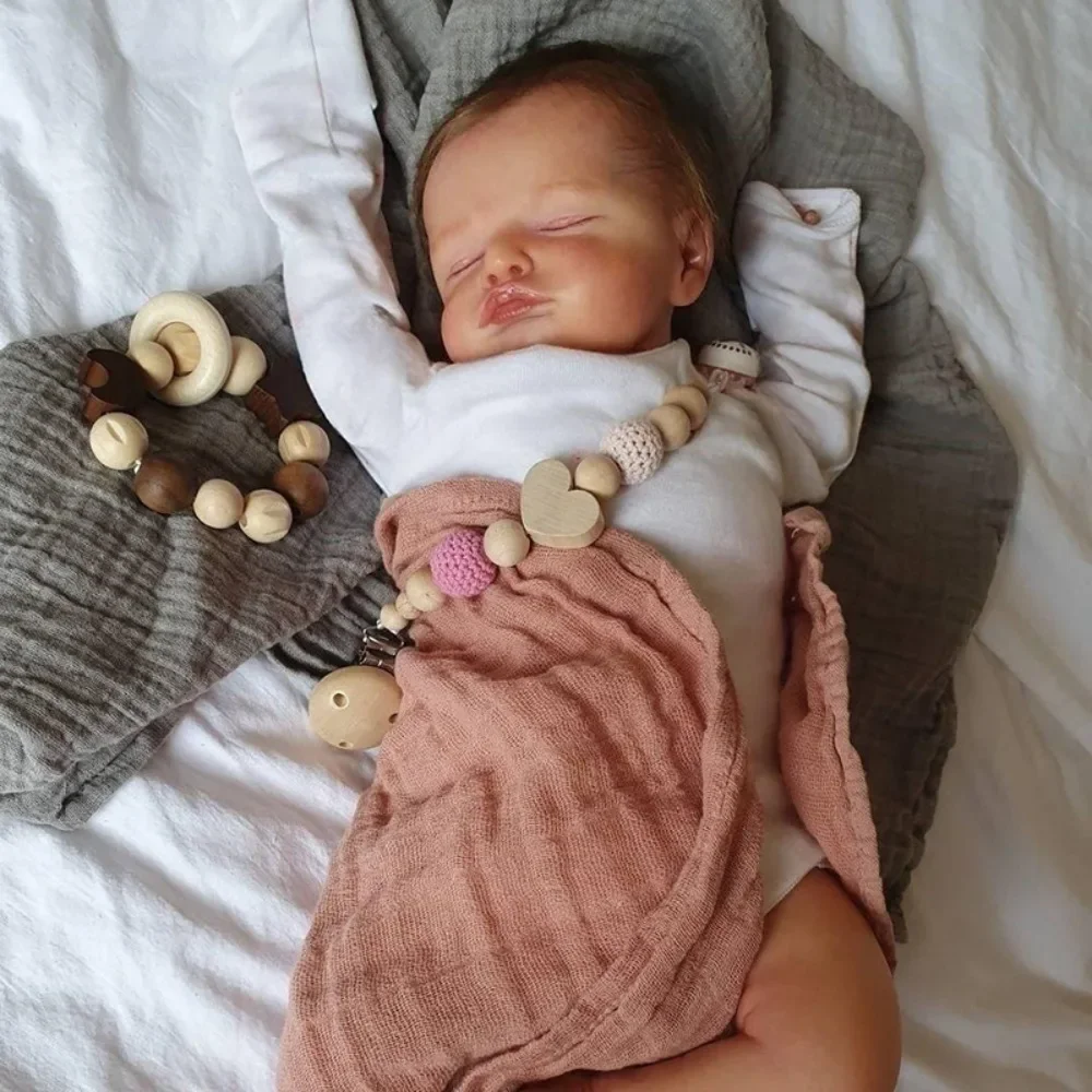 48CM Reborn Baby Rosalie Very  - Ethnic Fashion Way review and price