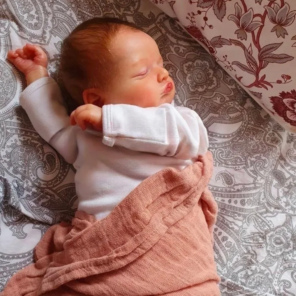 48CM Reborn Baby Rosalie Very  - Ethnic Fashion Way review and price