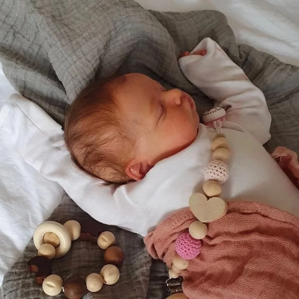 48CM Reborn Baby Rosalie Very  - Ethnic Fashion Way review and price