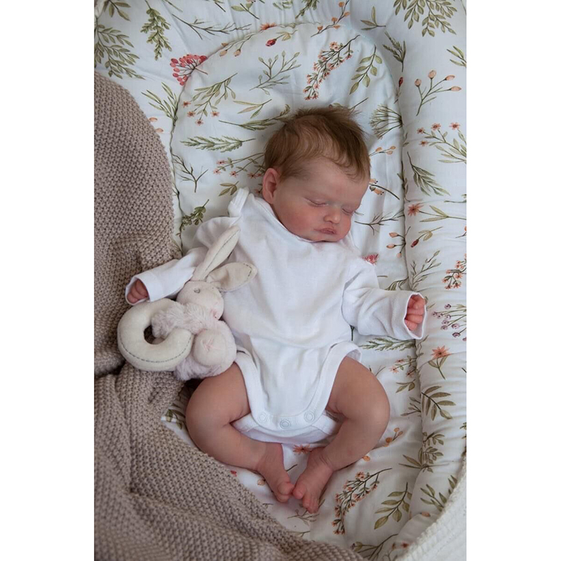 48CM Reborn Baby Rosalie Very  - Ethnic Fashion Way review and price