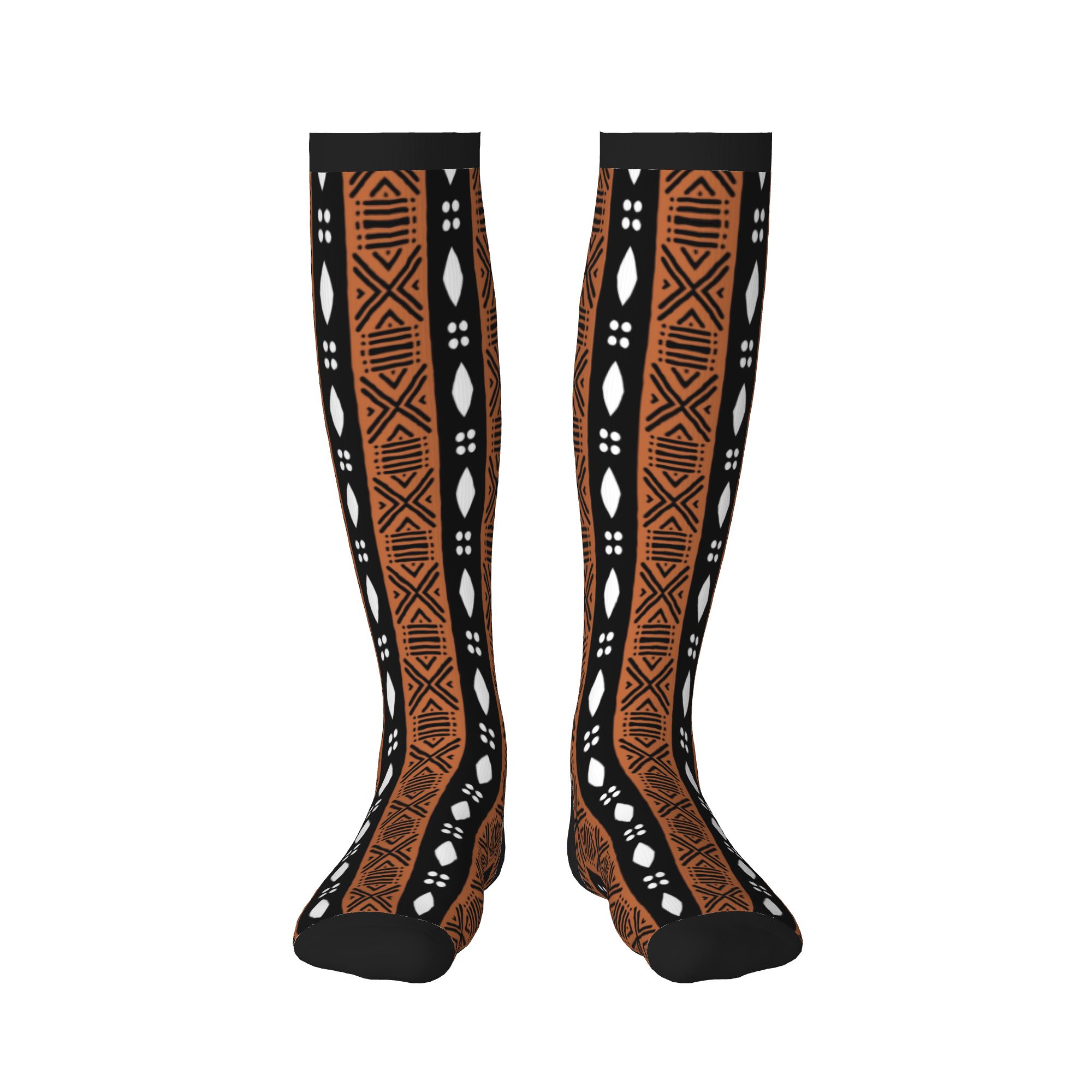African Safari Mud Cloth Dress - Ethnic Fashion Men review and price