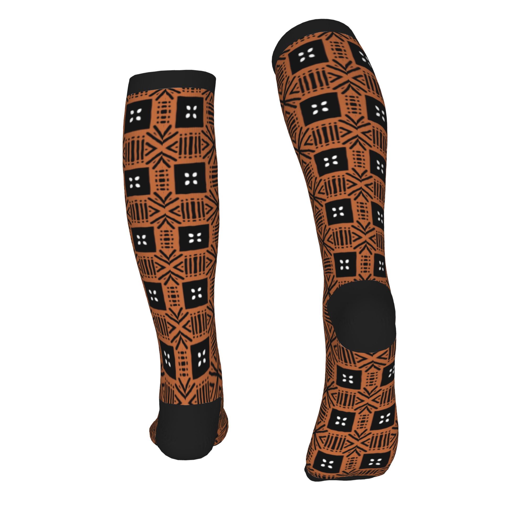 African Safari Mud Cloth Dress - Ethnic Fashion Men review and price
