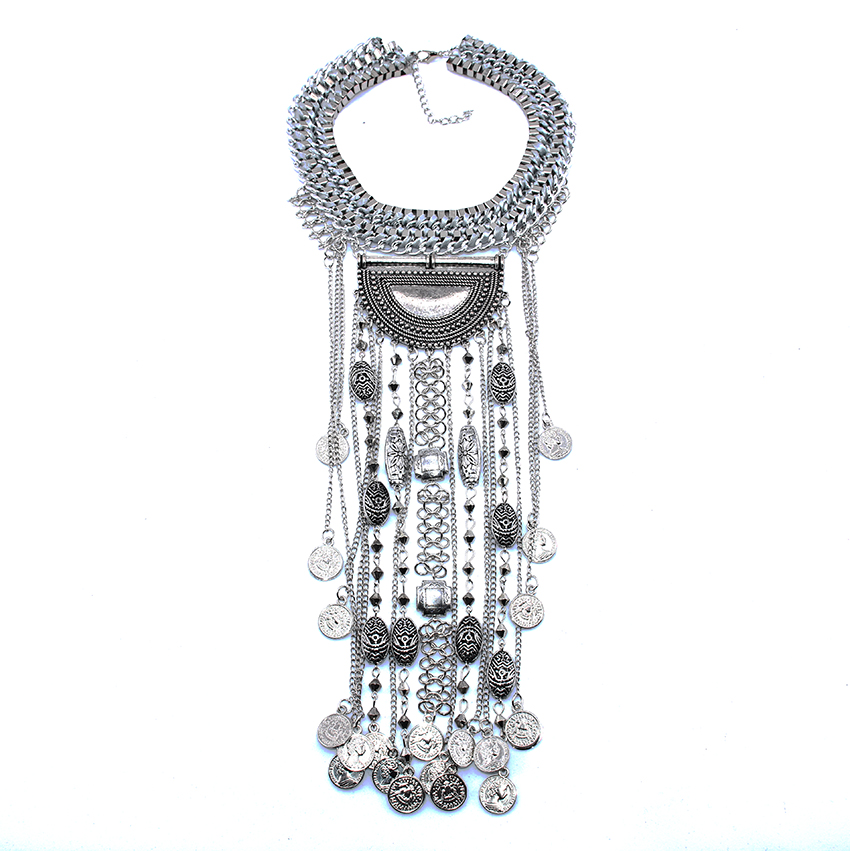 Classic Boho Ethnic Statement  - Ethnic Fashion Co In review and price