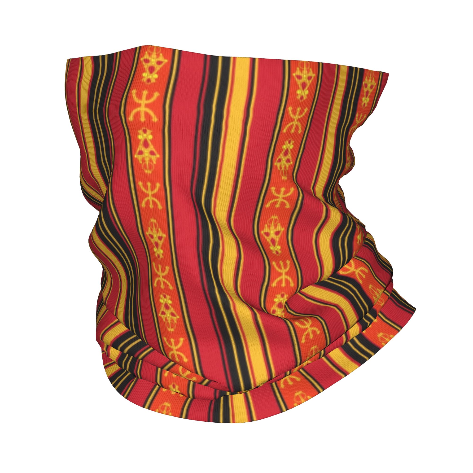 Z Imazighen Kabyle Jewelry Ban - Ethnic Fashion Men review and price