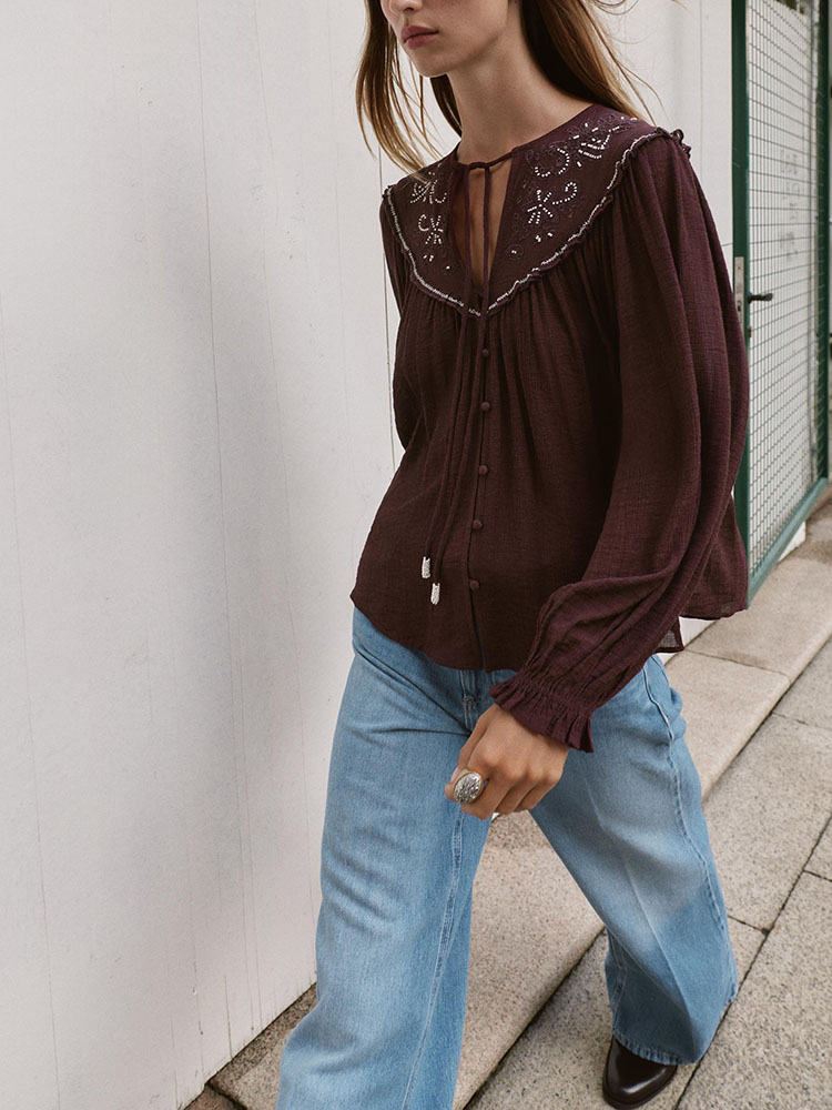 2025 Winter New Sweet Fashiona - Ethnic Clothing & Online Fashion Store Khaadi Us review and price