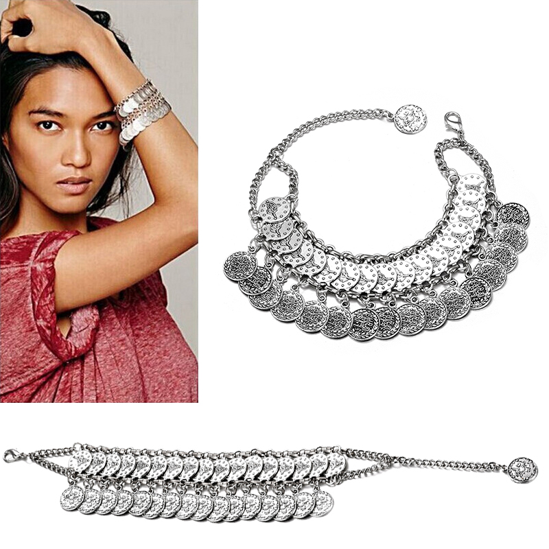 Ethnic Boho Handmade Chain Adj - Ethnic Fashion Co In review and price