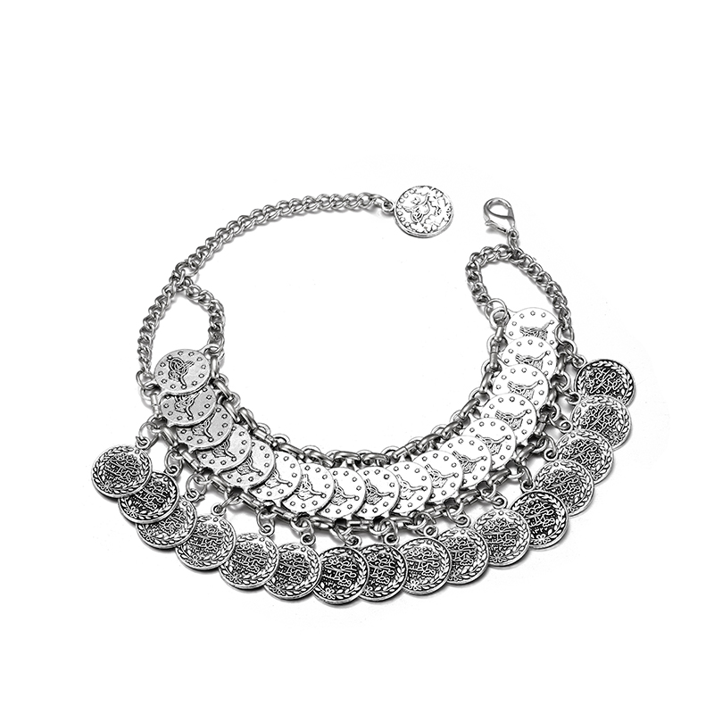 Ethnic Boho Handmade Chain Adj - Ethnic Fashion Co In review and price