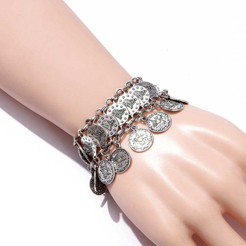 Ethnic Boho Handmade Chain Adj - Ethnic Fashion Co In review and price