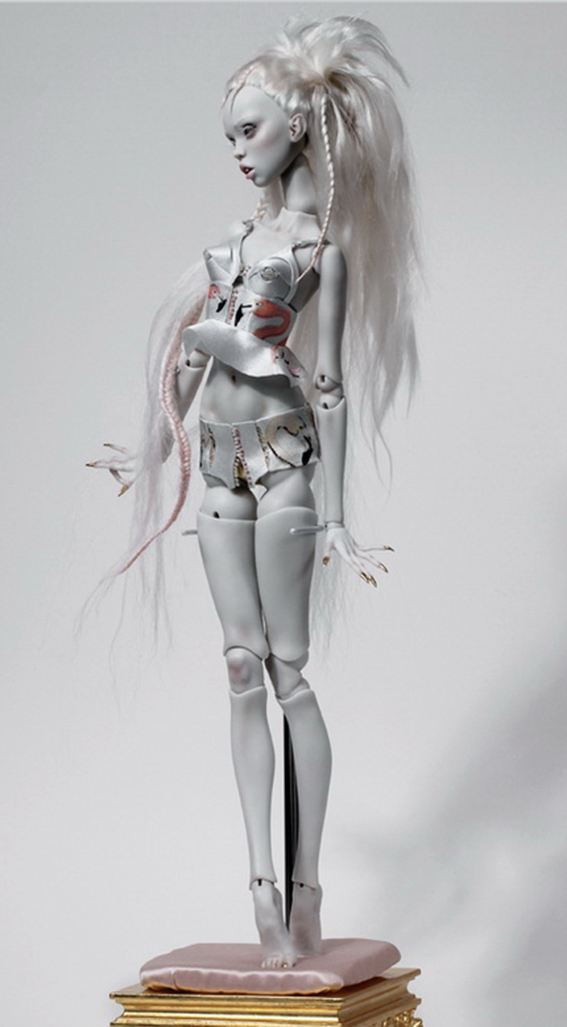 BJD SD Doll 1/4 popovy Land Do - Ethnic Fashion Girls review and price