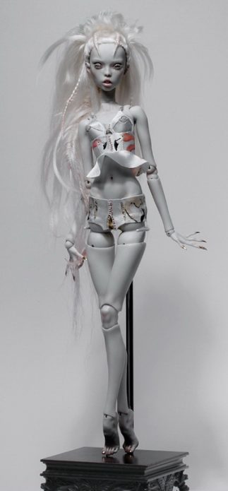 BJD SD Doll 1/4 popovy Land Do - Ethnic Fashion Girls review and price