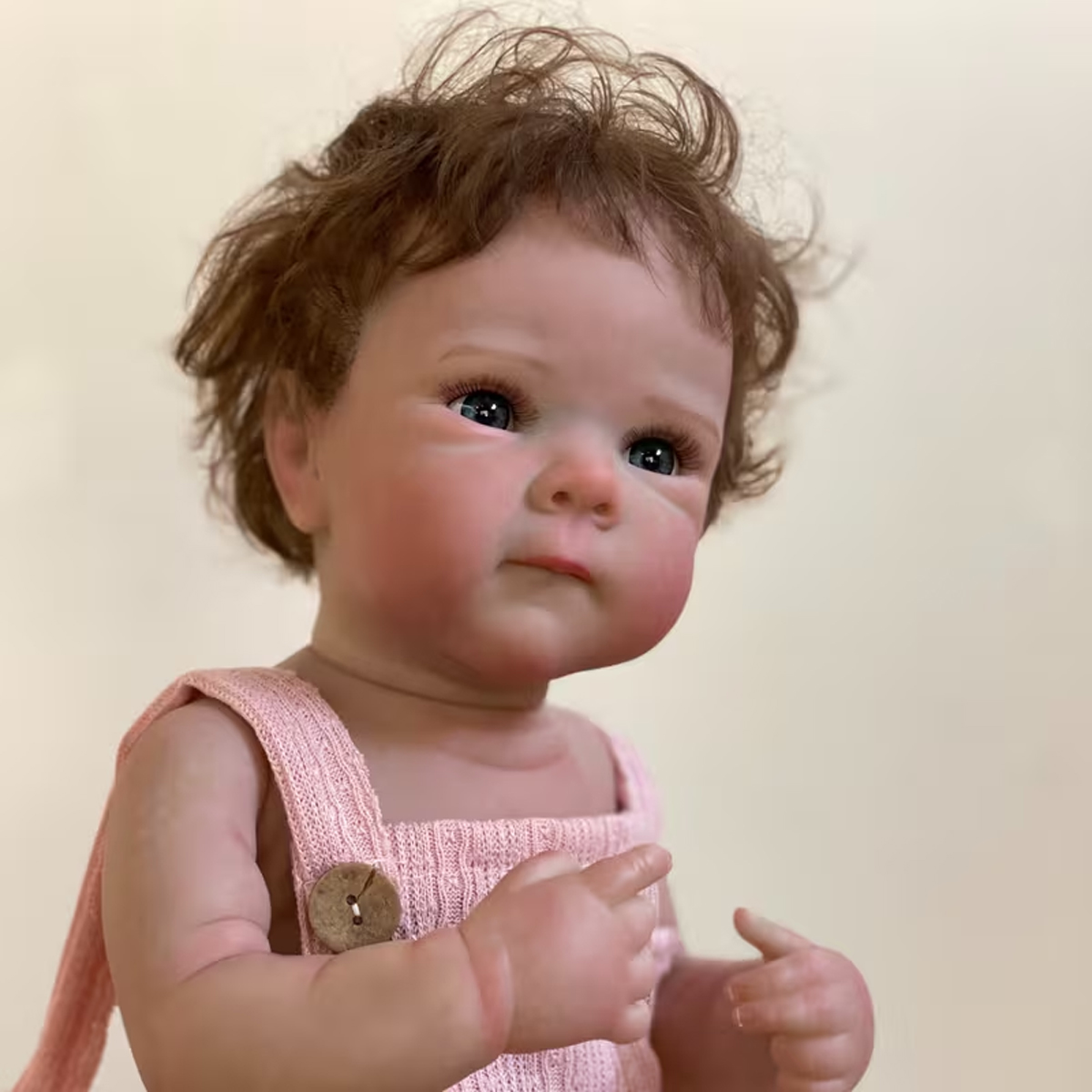 JOYORA 50CM Reborn Doll Fashio - Ethnic Fashion Girls review and price