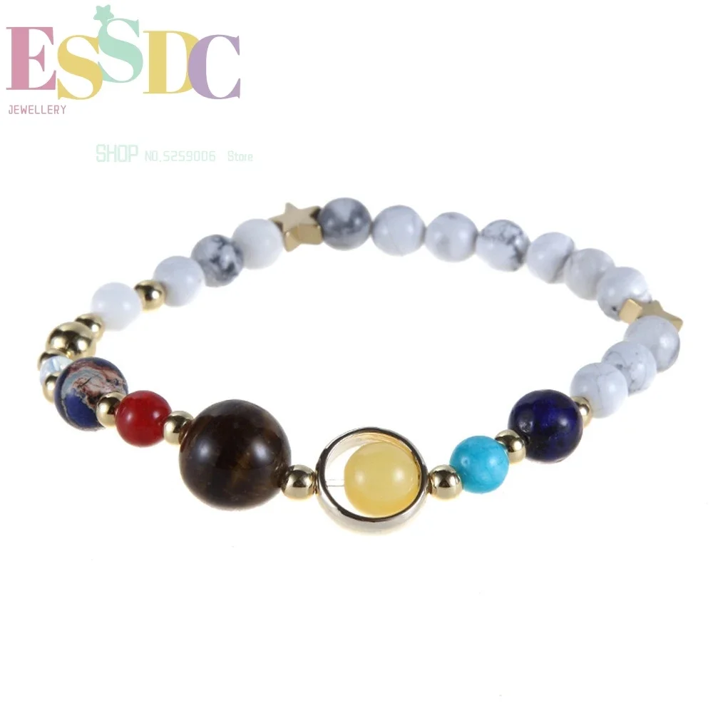 Cosmic Milky Way Eight Planets - Ethnic Fashion Way review and price