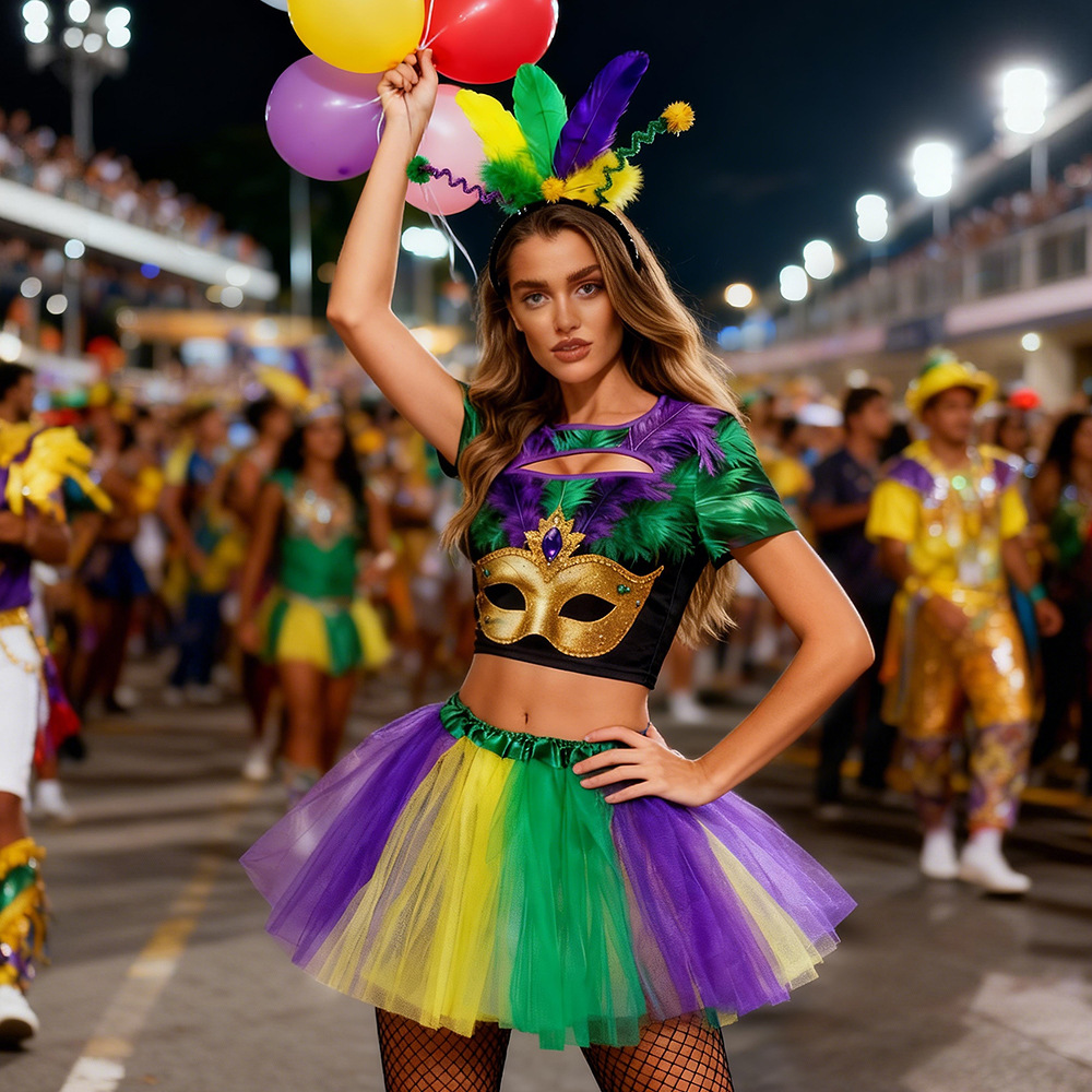2026 Carnival Costume Set Spar - Ethnic Clothing & Online Fashion Store Khaadi Us review and price