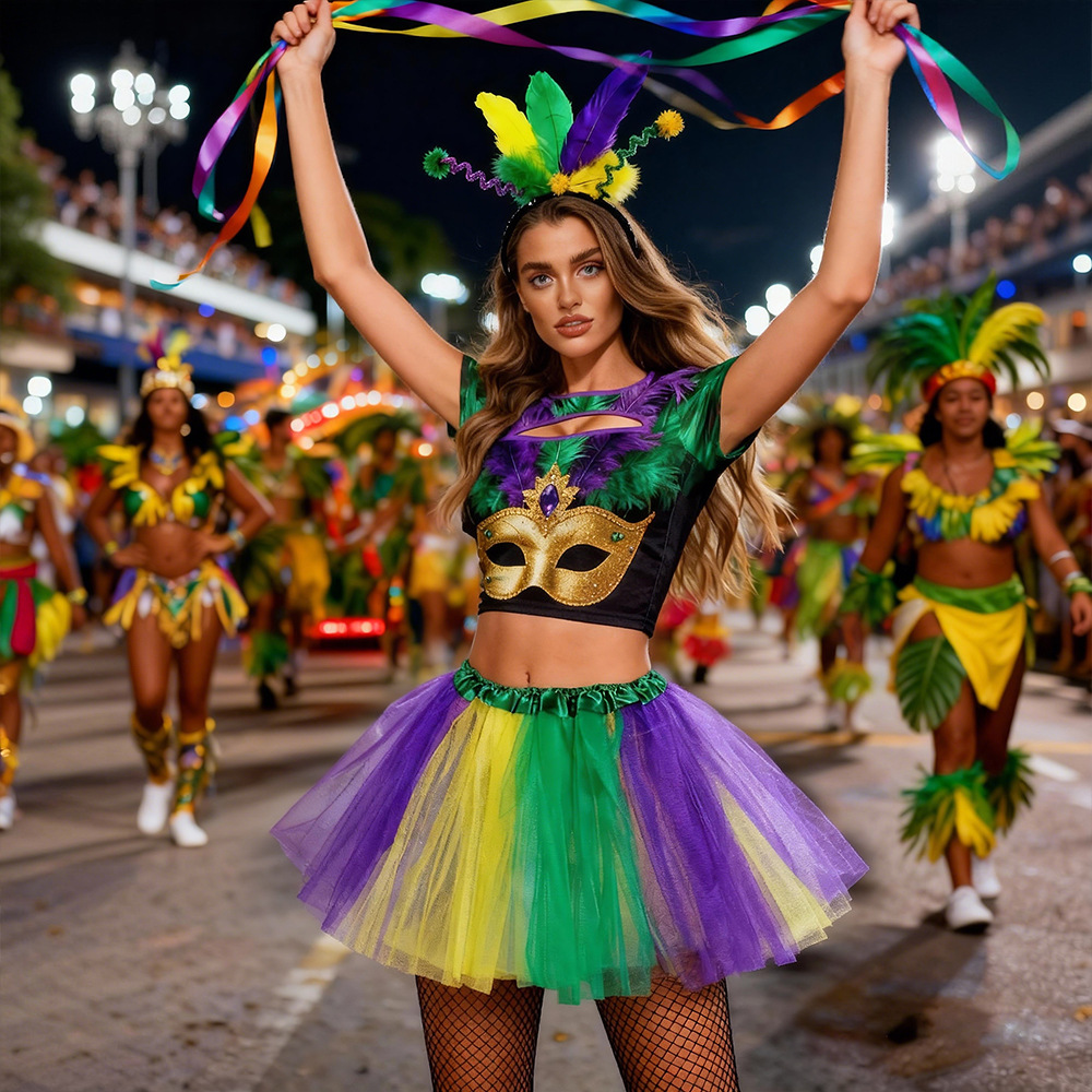 2026 Carnival Costume Set Spar - Ethnic Clothing & Online Fashion Store Khaadi Us review and price