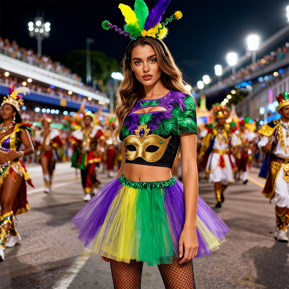 2026 Carnival Costume Set Spar - Ethnic Clothing & Online Fashion Store Khaadi Us review and price