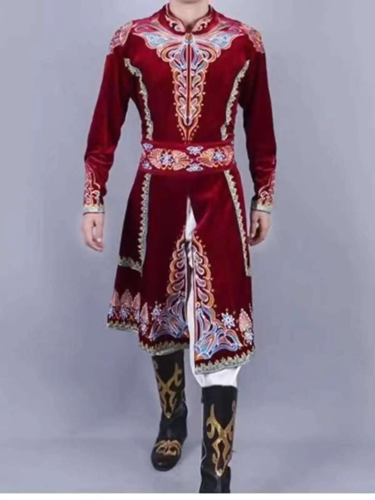 New Xinjiang Dance Clothing Uy - Ethnic Clothing & Online Fashion Store Khaadi Us review and price