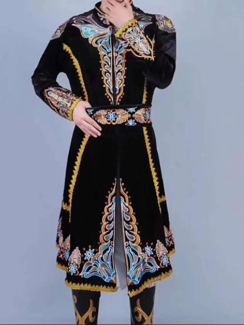 New Xinjiang Dance Clothing Uy - Ethnic Clothing & Online Fashion Store Khaadi Us review and price