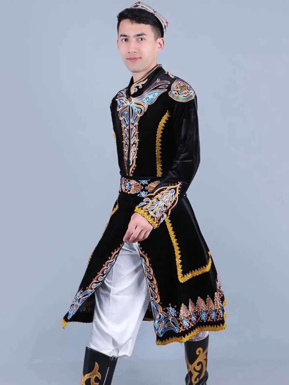 New Xinjiang Dance Clothing Uy - Ethnic Clothing & Online Fashion Store Khaadi Us review and price