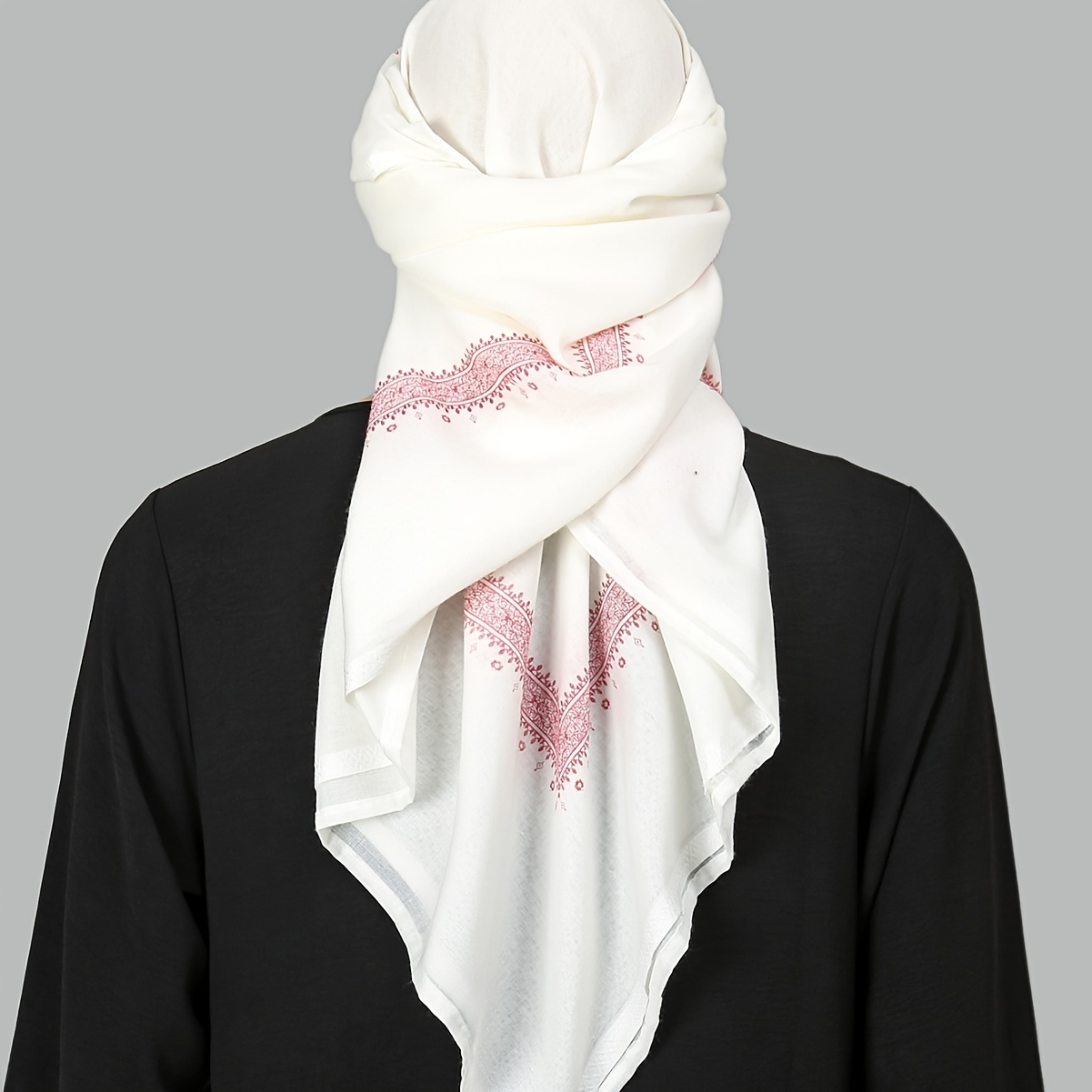 2025 Trendy Ethnic Prayer Scar - Ethnic Fashion Men review and price