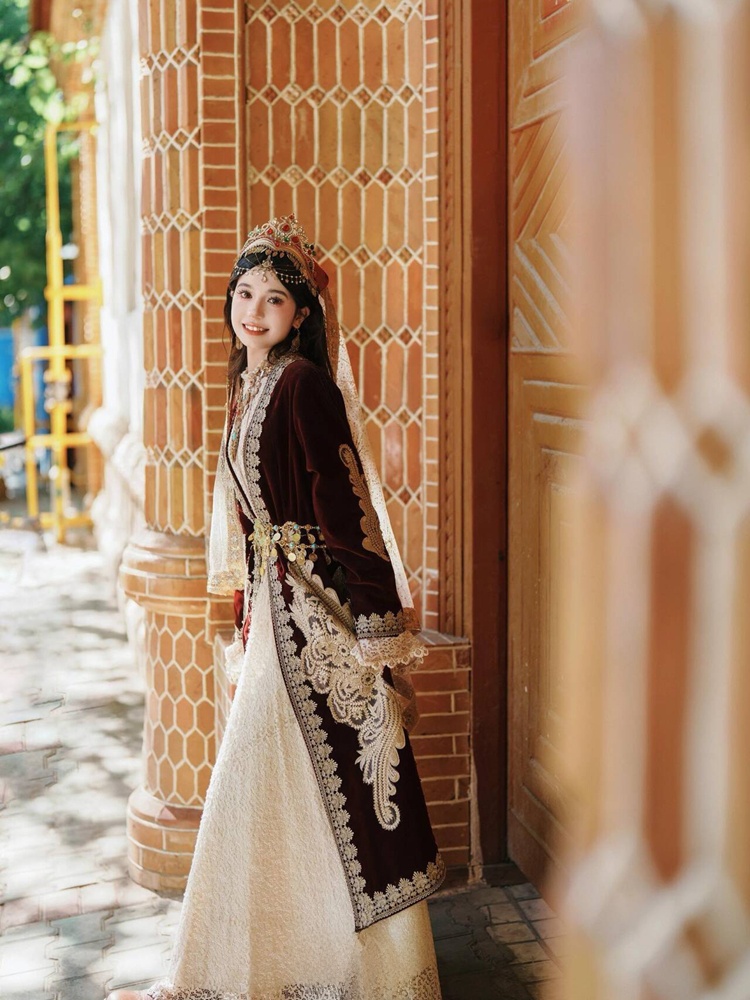 New Ethnic Minority Uygur Clot - Ethnic Clothing & Online Fashion Store Khaadi Us review and price