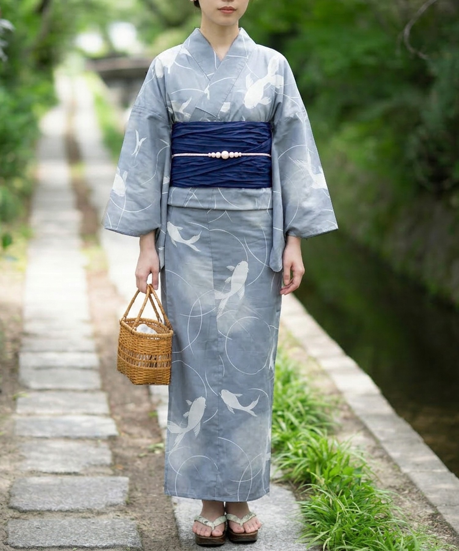 Traditional Yukata Kimono Cott - Ethnic Clothing & Online Fashion Store Khaadi Us review and price