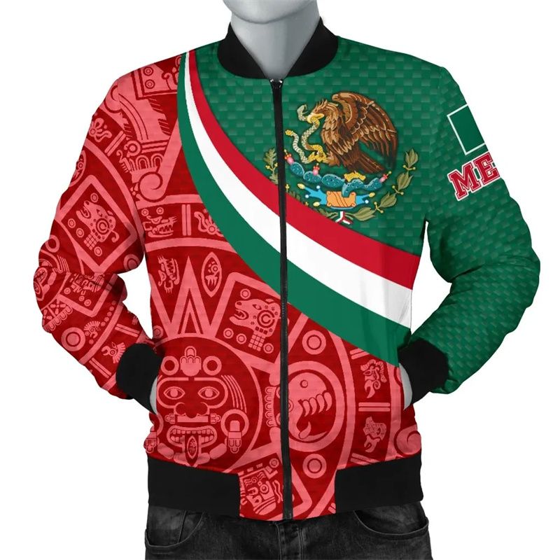 Harajuku 3D Printing Mexico Sk - Ethnic Fashion Men review and price