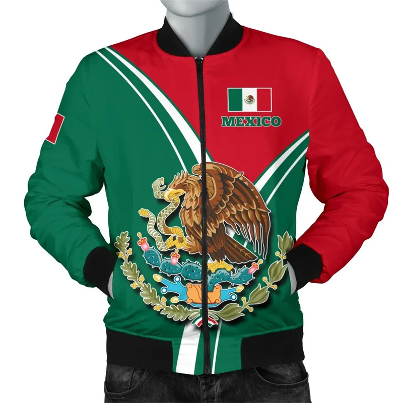 Harajuku 3D Printing Mexico Sk - Ethnic Fashion Men review and price