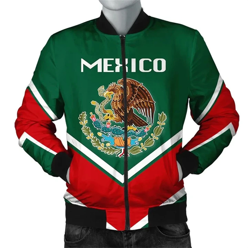 Harajuku 3D Printing Mexico Sk - Ethnic Fashion Men review and price