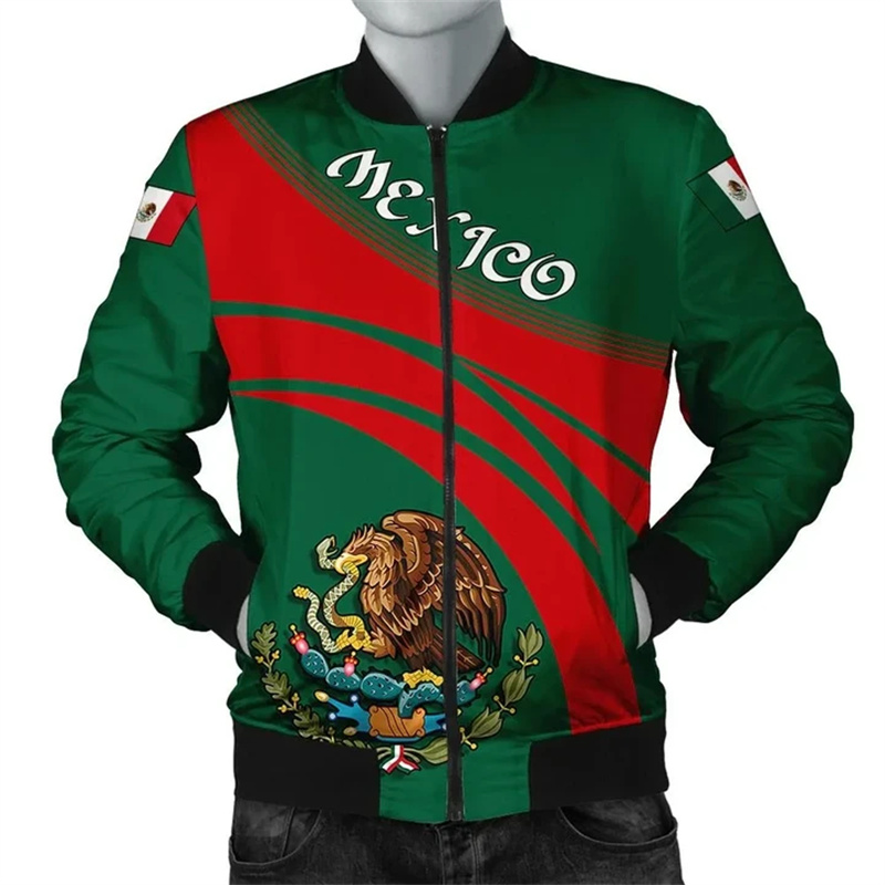 Harajuku 3D Printing Mexico Sk - Ethnic Fashion Men review and price