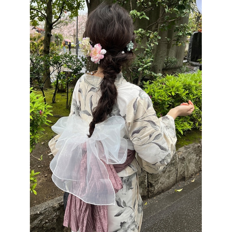 Summer Kimono Bathrobe Belt La - Ethnic Clothing & Online Fashion Store Khaadi Us review and price