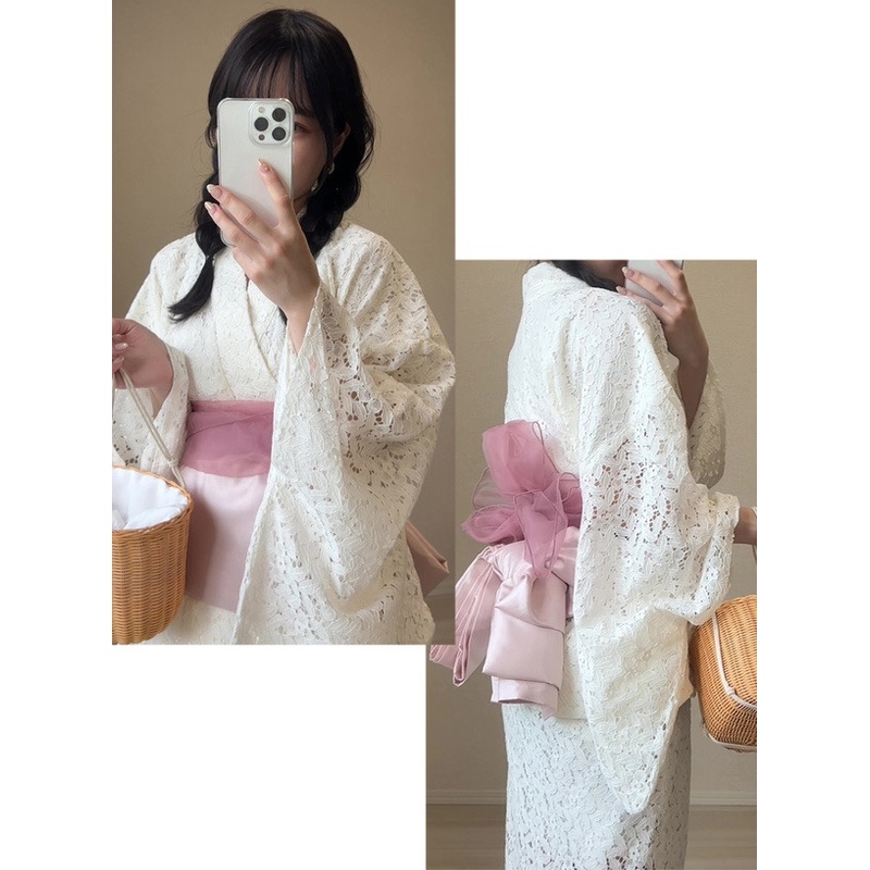 Summer Kimono Bathrobe Belt La - Ethnic Clothing & Online Fashion Store Khaadi Us review and price