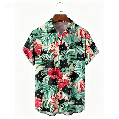 Fashionable Hawaiian Holiday B - Ethnic Clothing & Online Fashion Store Khaadi Us review and price