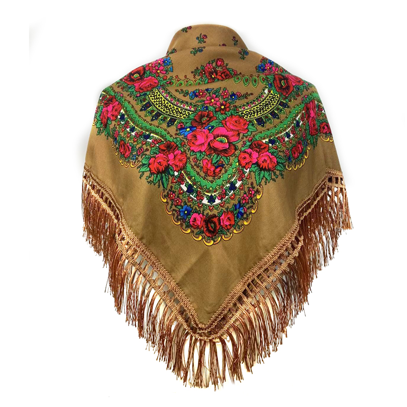 Ethnic Fringed Headband Bandan - Ethnic Fashion Men review and price