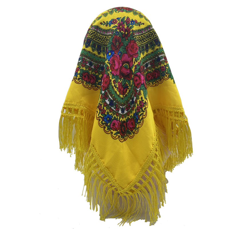 Ethnic Fringed Headband Bandan - Ethnic Fashion Men review and price