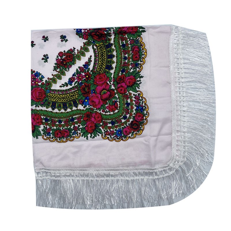 Ethnic Fringed Headband Bandan - Ethnic Fashion Men review and price