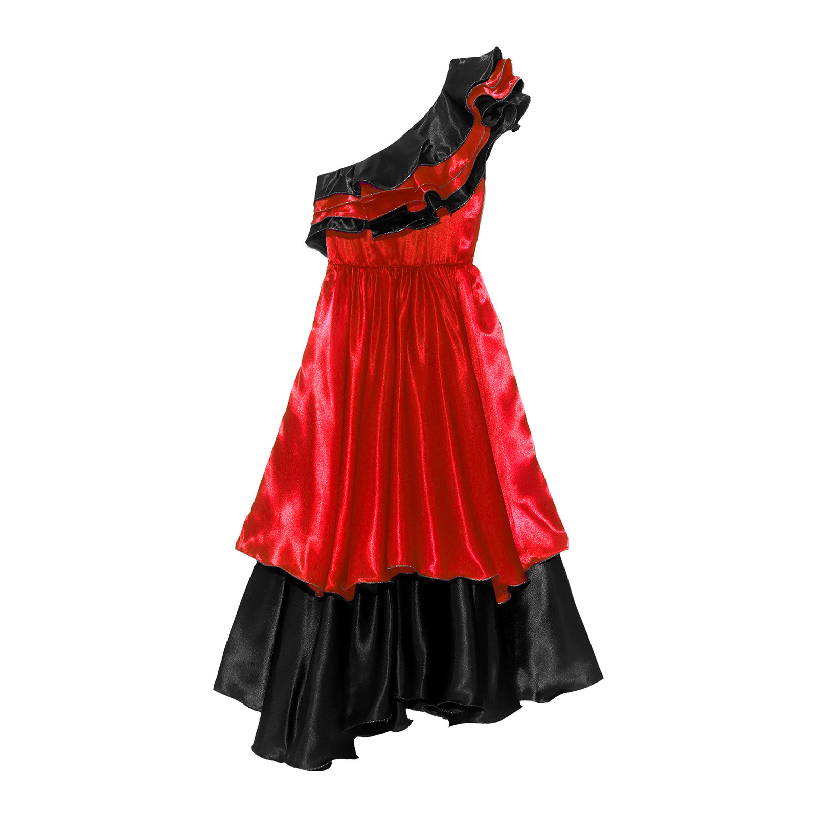 Ethnic Brazilian Dancer Girls  - Ethnic Fashion Girls review and price