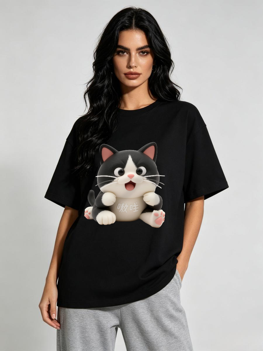 T-Shirts Tunic Silhouette Long - Ethnic Contemporary Fashion review and price